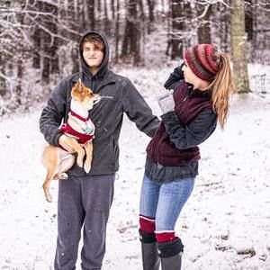 Meet your Posher, Ashleigh